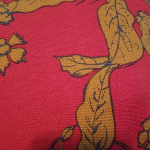 Lularoe Randy NWT - Picture 3 of 5